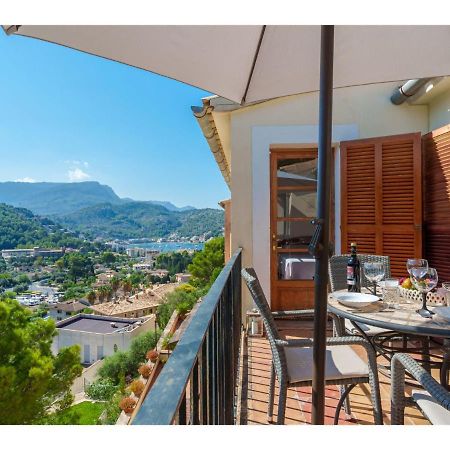 Apartment S'Atalaia Sea Views By Interhome Puerto de Sóller 외부 사진
