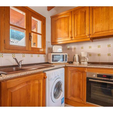 Apartment S'Atalaia Sea Views By Interhome Puerto de Sóller 외부 사진
