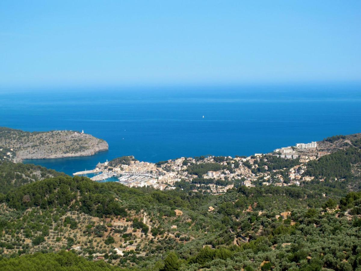 Apartment S'Atalaia Sea Views By Interhome Puerto de Sóller 외부 사진