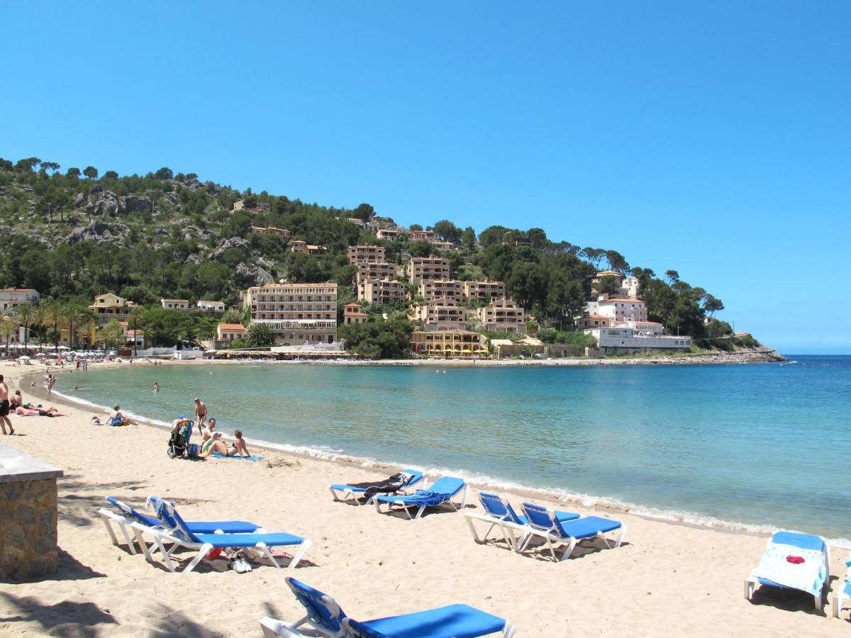 Apartment S'Atalaia Sea Views By Interhome Puerto de Sóller 외부 사진