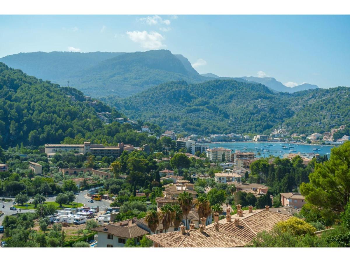 Apartment S'Atalaia Sea Views By Interhome Puerto de Sóller 외부 사진