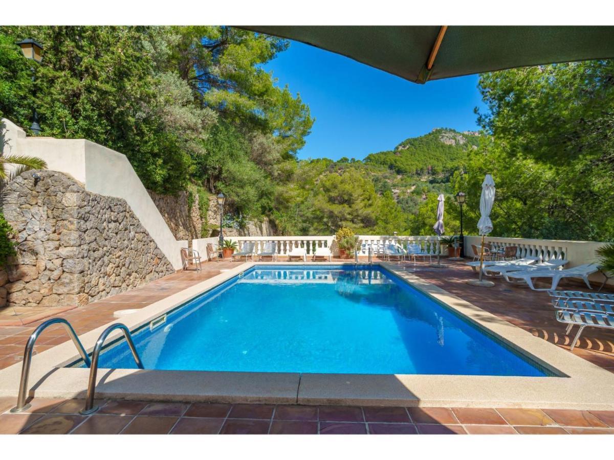 Apartment S'Atalaia Sea Views By Interhome Puerto de Sóller 외부 사진