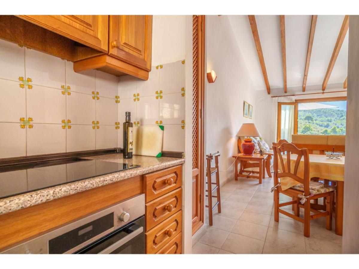 Apartment S'Atalaia Sea Views By Interhome Puerto de Sóller 외부 사진