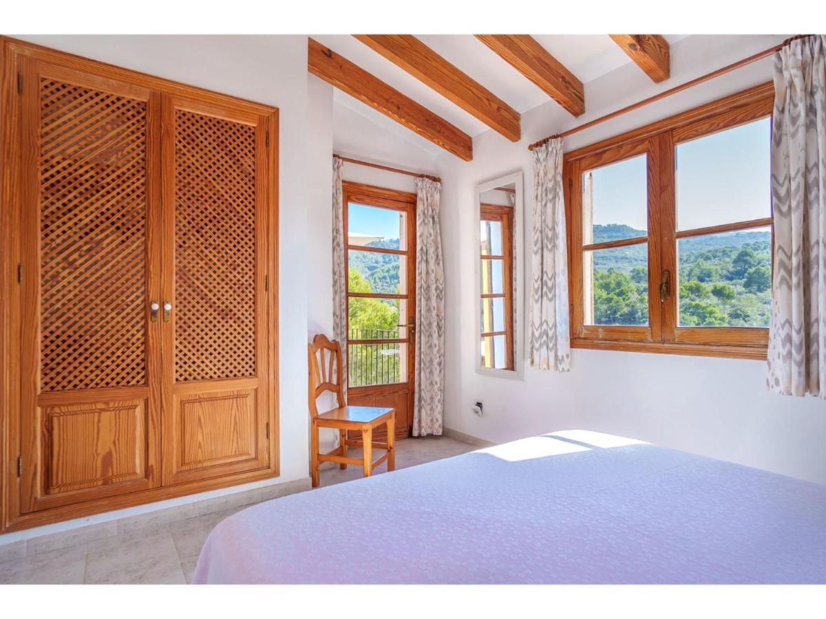 Apartment S'Atalaia Sea Views By Interhome Puerto de Sóller 외부 사진