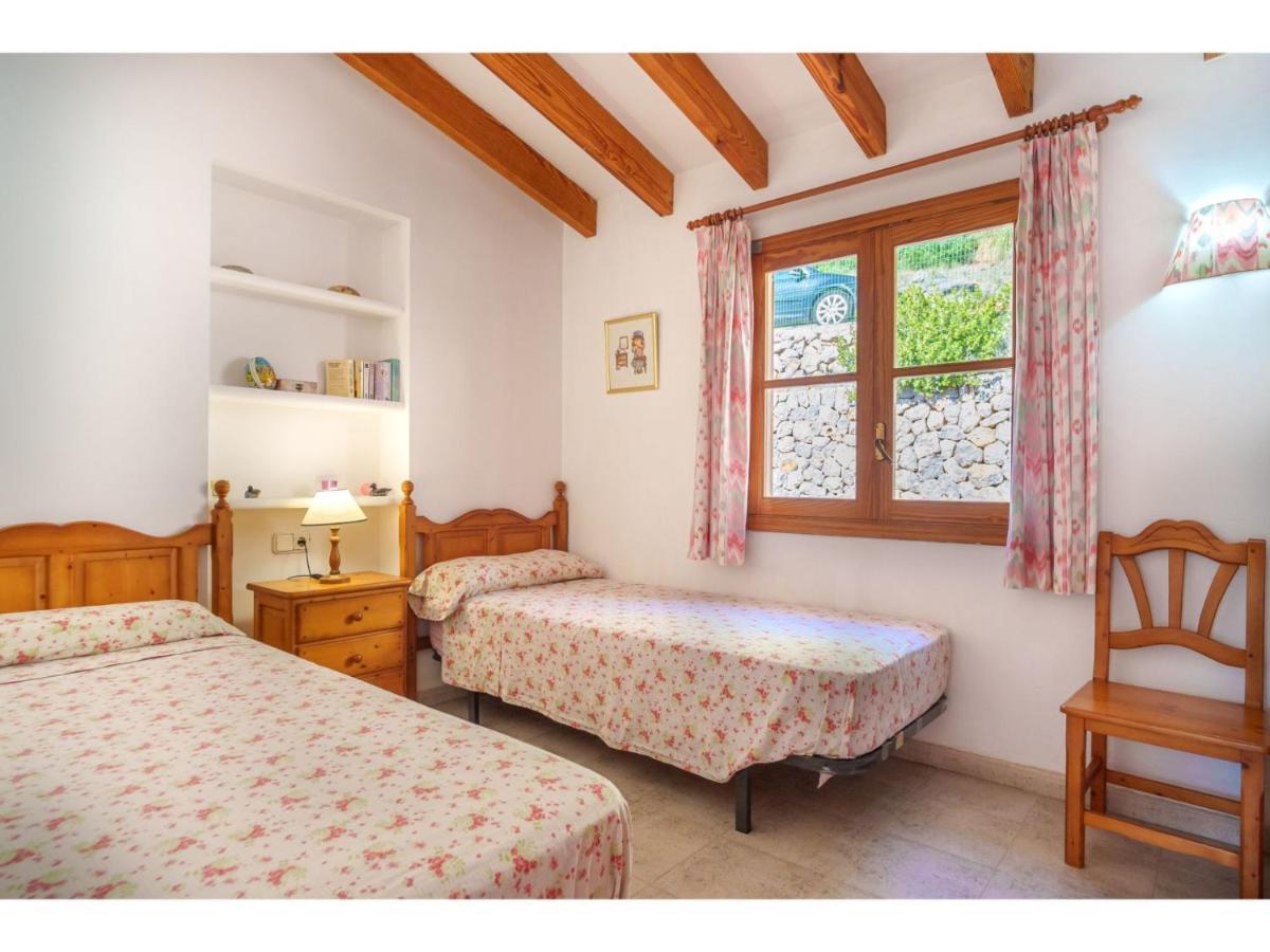 Apartment S'Atalaia Sea Views By Interhome Puerto de Sóller 외부 사진