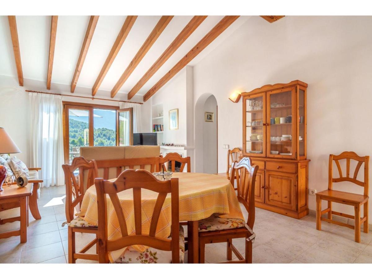 Apartment S'Atalaia Sea Views By Interhome Puerto de Sóller 외부 사진