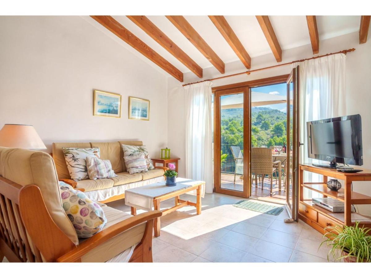 Apartment S'Atalaia Sea Views By Interhome Puerto de Sóller 외부 사진