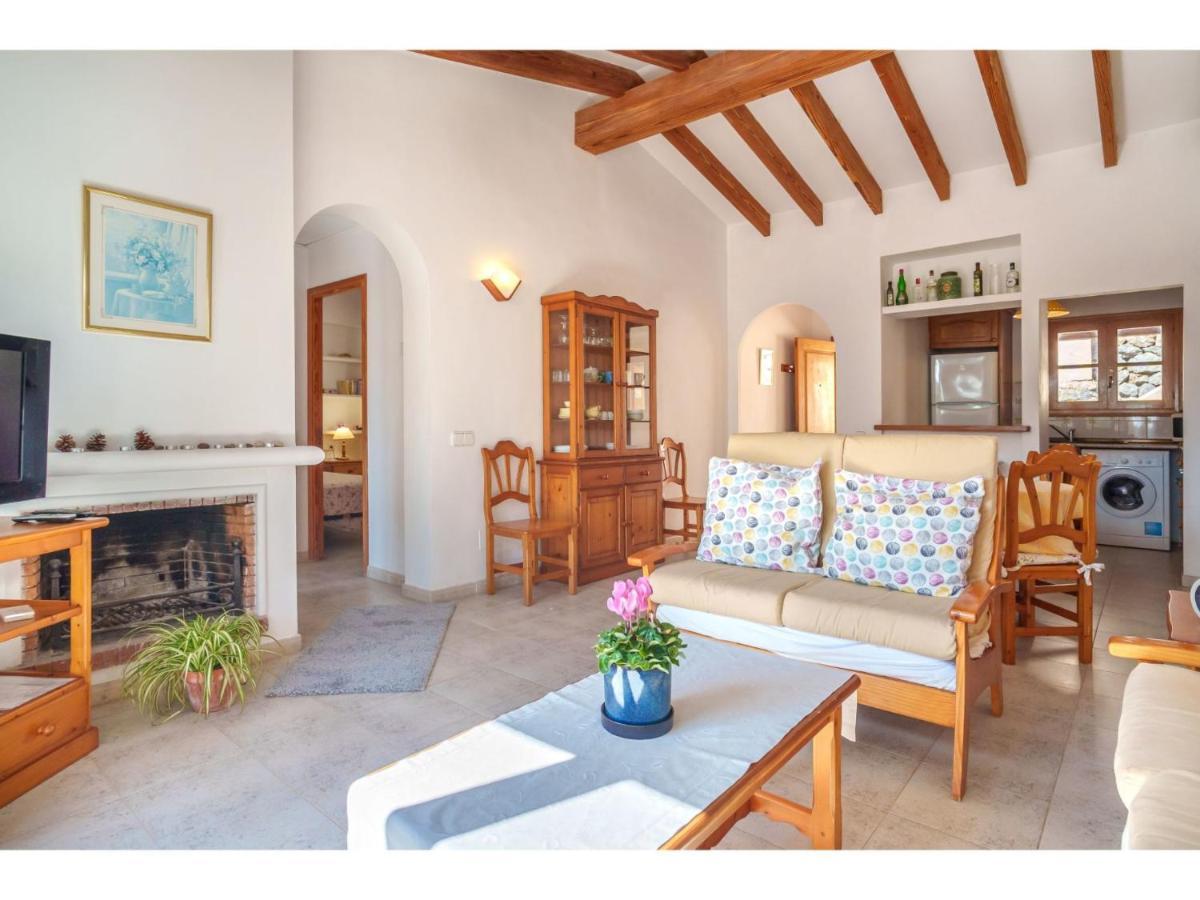 Apartment S'Atalaia Sea Views By Interhome Puerto de Sóller 외부 사진