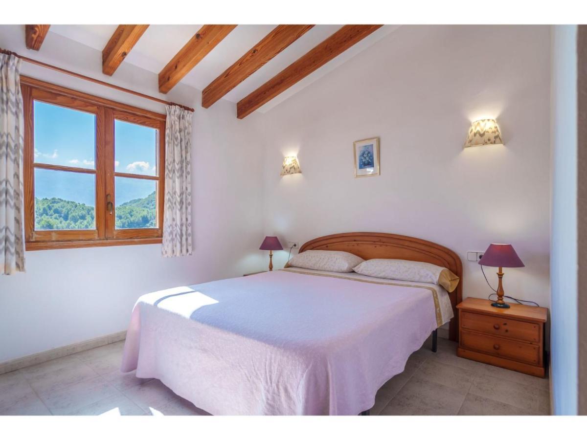 Apartment S'Atalaia Sea Views By Interhome Puerto de Sóller 외부 사진