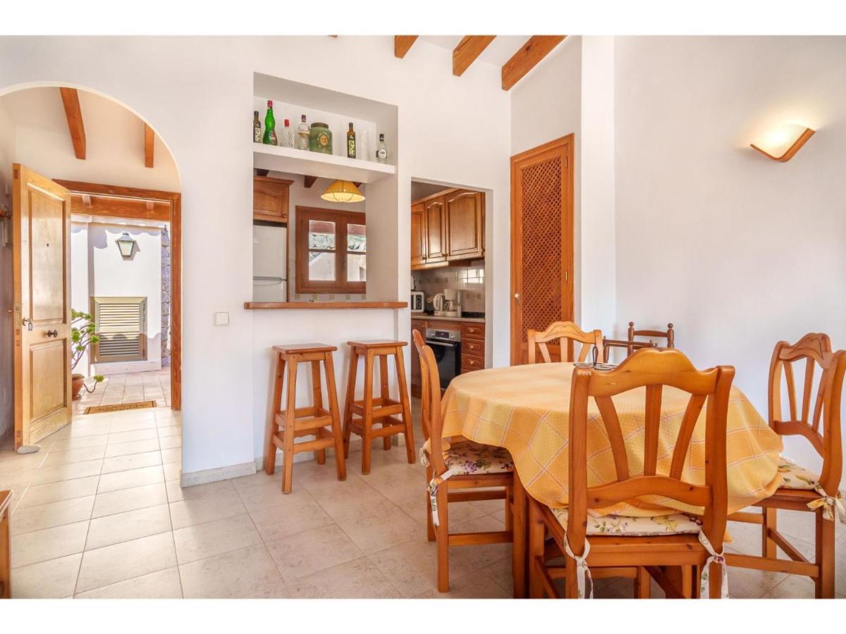 Apartment S'Atalaia Sea Views By Interhome Puerto de Sóller 외부 사진
