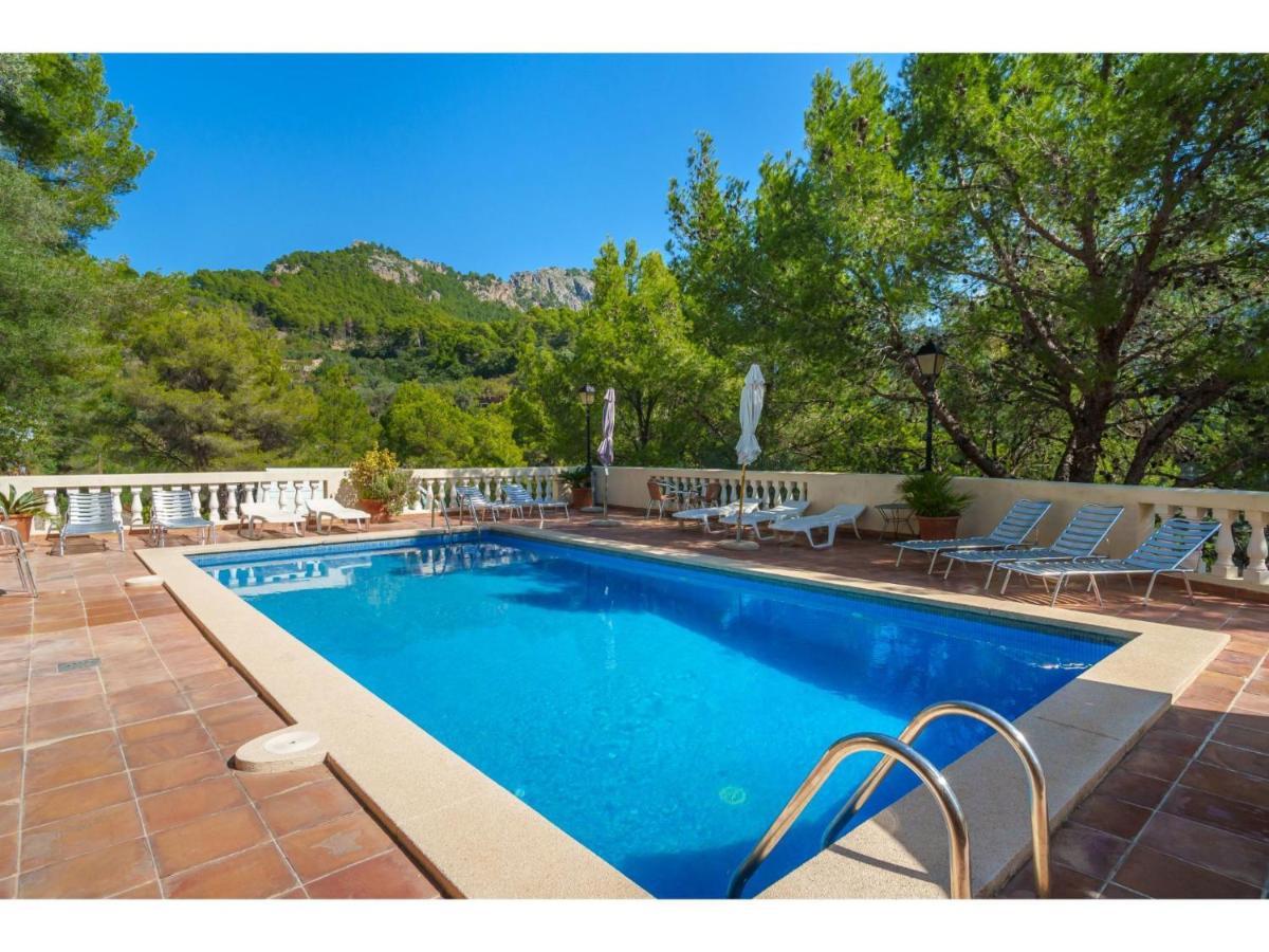 Apartment S'Atalaia Sea Views By Interhome Puerto de Sóller 외부 사진