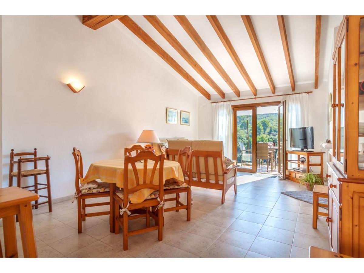Apartment S'Atalaia Sea Views By Interhome Puerto de Sóller 외부 사진