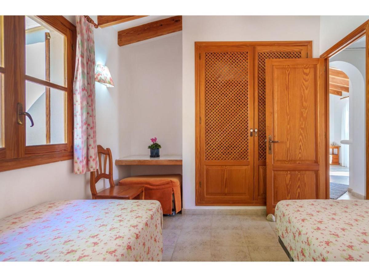 Apartment S'Atalaia Sea Views By Interhome Puerto de Sóller 외부 사진