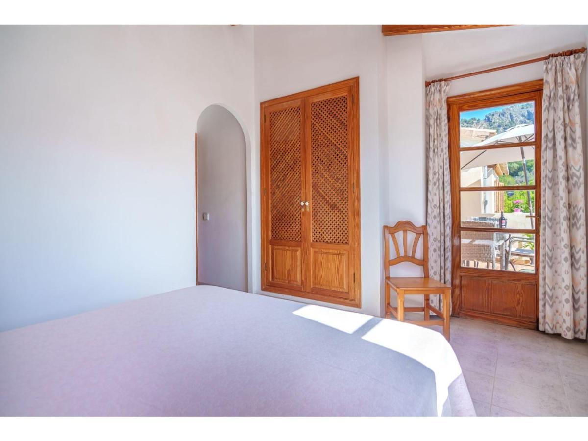 Apartment S'Atalaia Sea Views By Interhome Puerto de Sóller 외부 사진