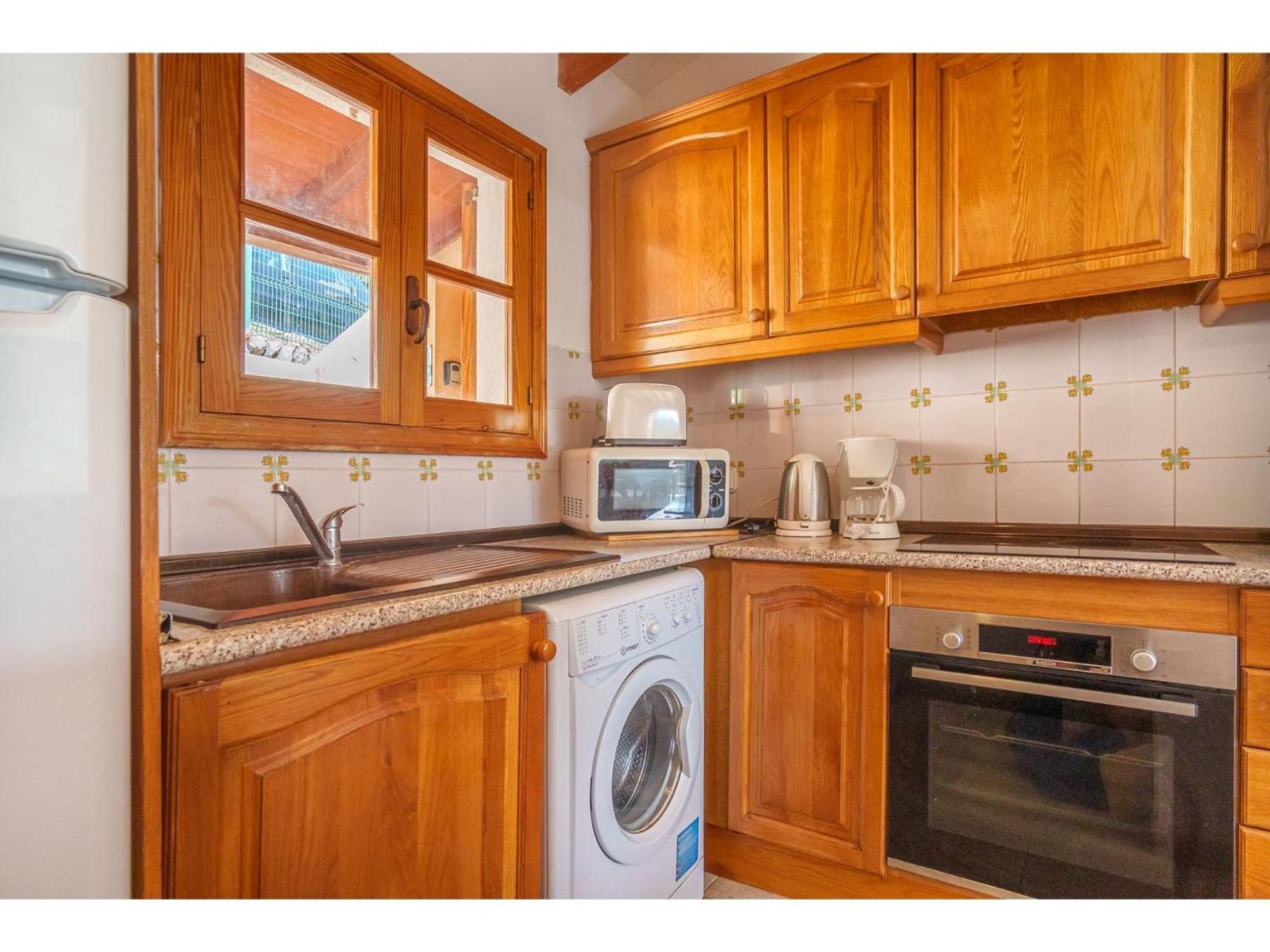 Apartment S'Atalaia Sea Views By Interhome Puerto de Sóller 외부 사진