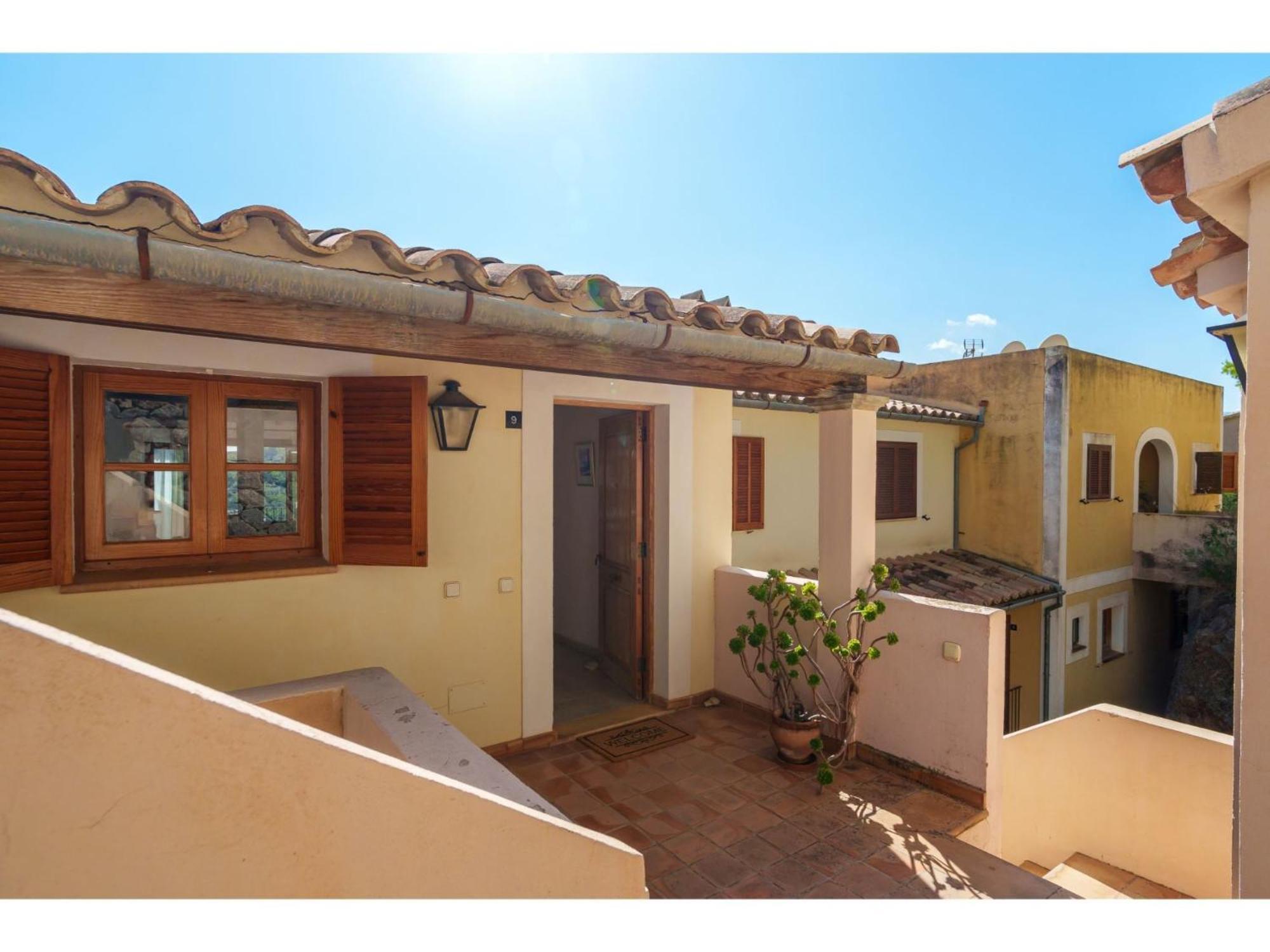 Apartment S'Atalaia Sea Views By Interhome Puerto de Sóller 외부 사진