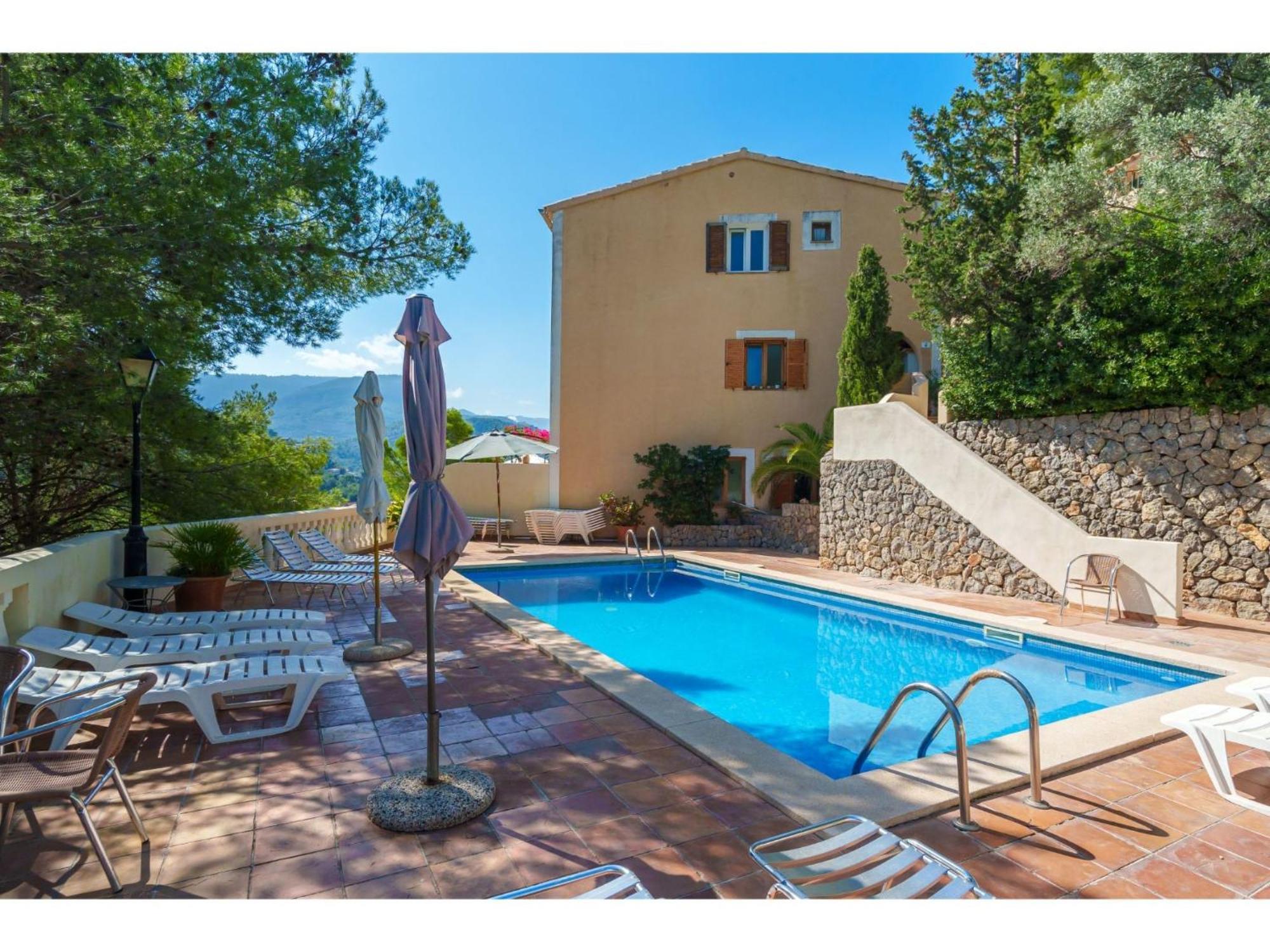 Apartment S'Atalaia Sea Views By Interhome Puerto de Sóller 외부 사진